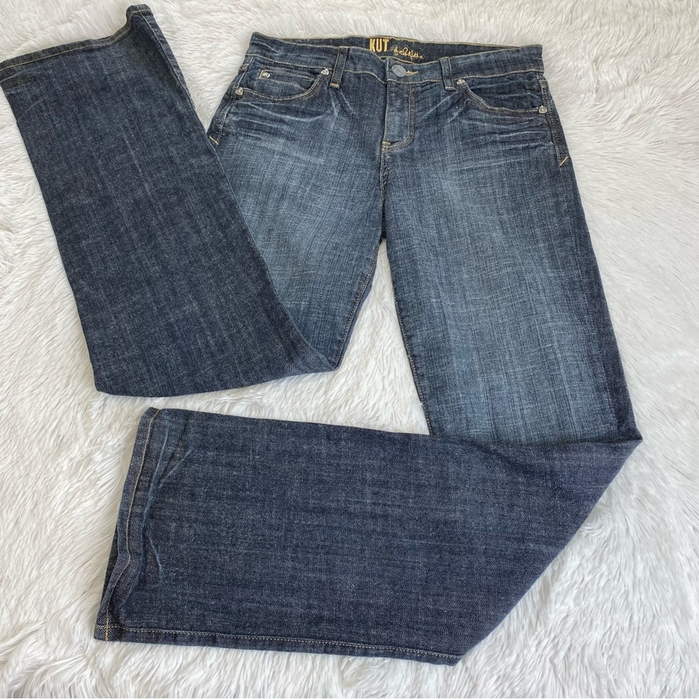 Kut from the Kloth Jeans